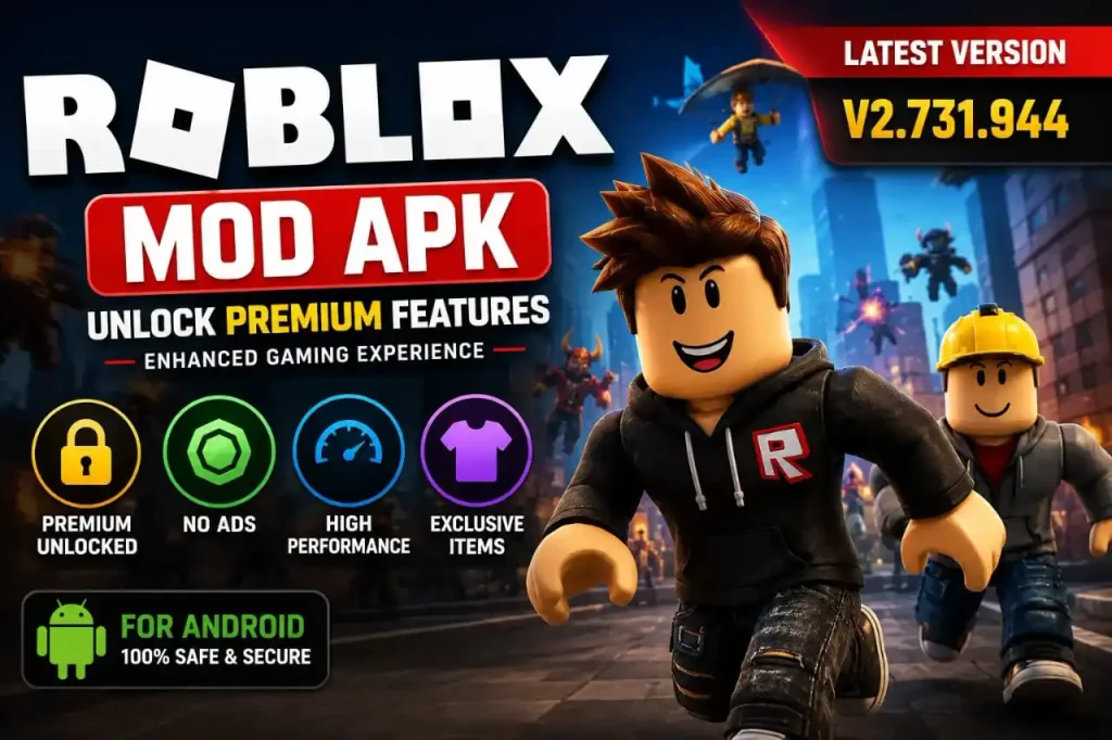 ROBLOX-MOD-APK