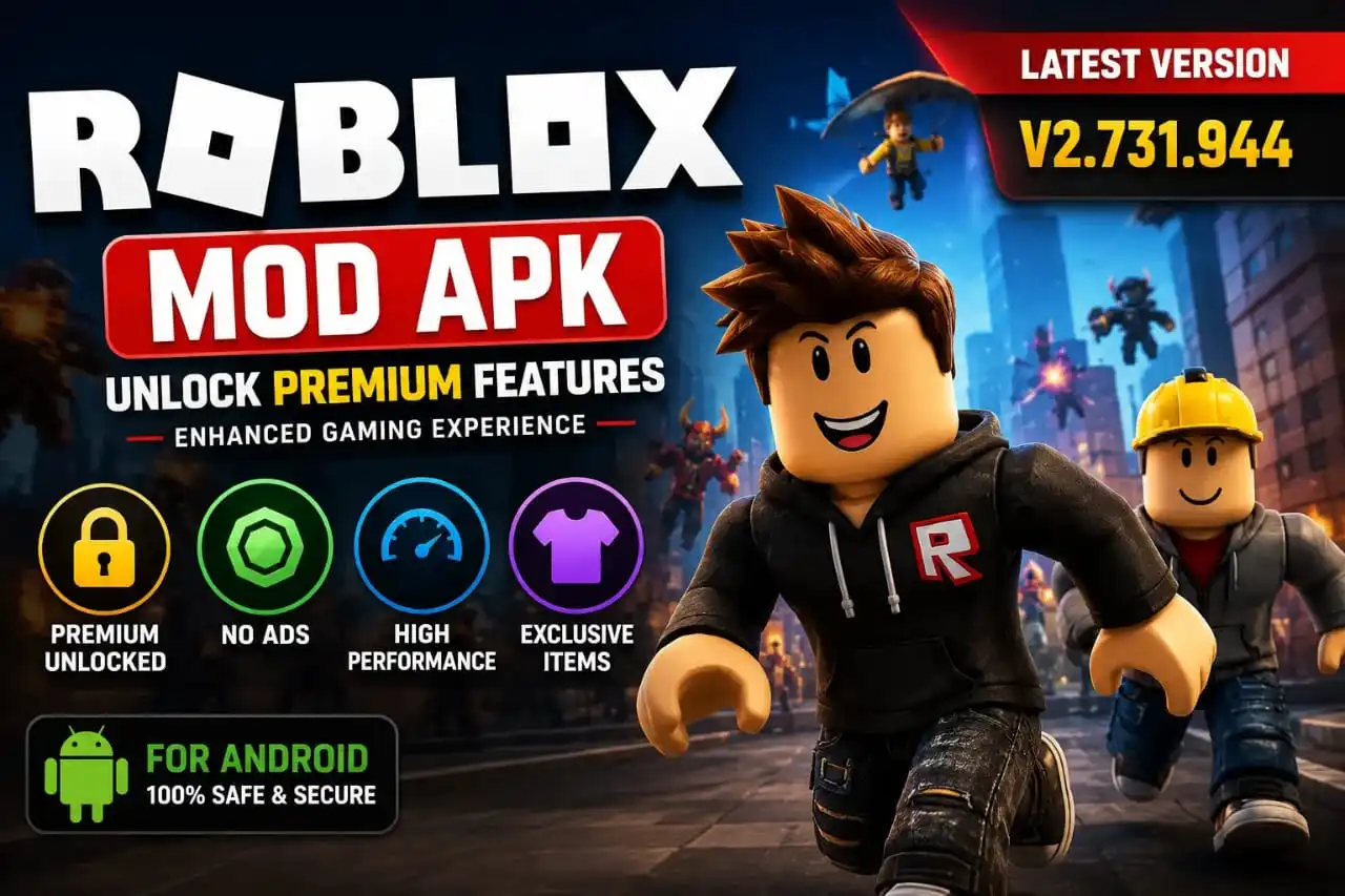 ROBLOX-MOD-APK