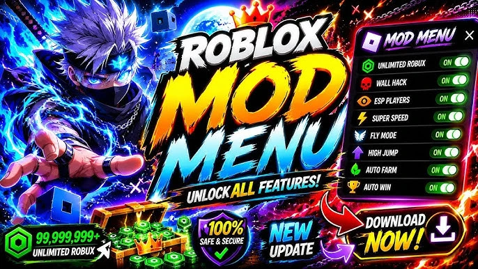 Roblox APK