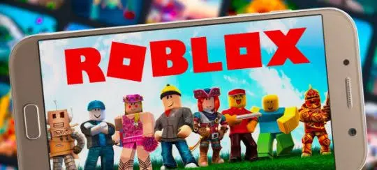 Roblox
