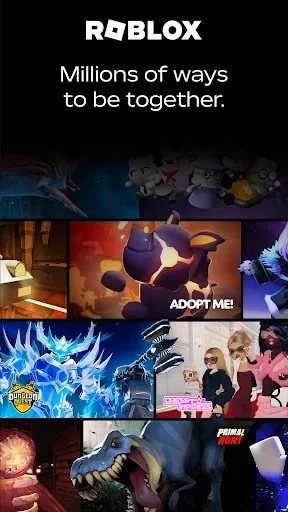Roblox App